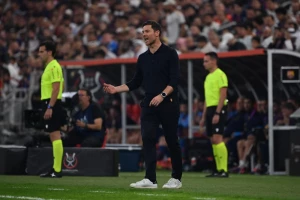 Ćabi Alonso kao Murinjo? Ključ nastavka sezone drži - Niko Mihić?!